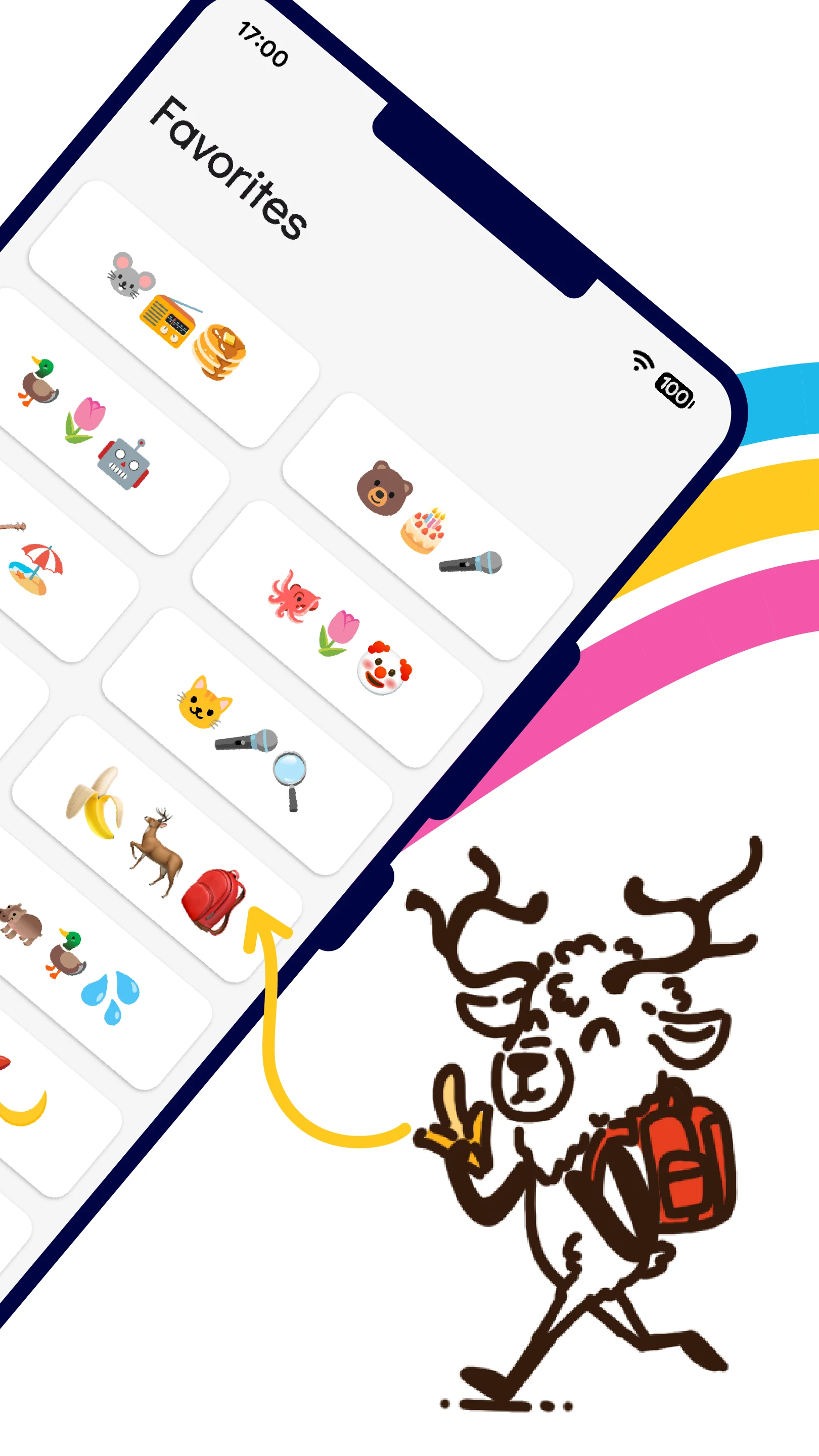 Art Mate: what to draw? screenshot